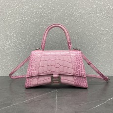 발렌시아가 Hourglass BAG