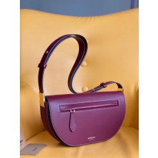 버버리 올림피아 백