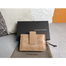 보테가 INTRECCIATO Wallet