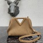 보테가 Triangle Bag