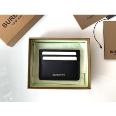 버버리 카드지갑