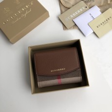 버버리 지갑