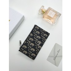 디올 카드지갑