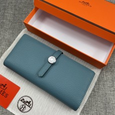 에르메스 도곤 렉토 장지갑