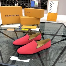 루이비통 플랫 로퍼
