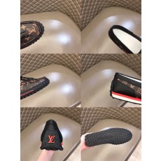 루이비통레이서 모카신