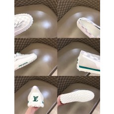 루이비통레이서 모카신