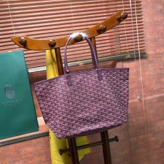 고야드 토트백 생루이백 PM