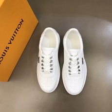 루이비통 스니커즈