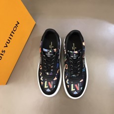 루이비통 스니커즈