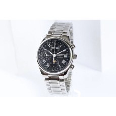 론진 메탈시계 마스터컬렉션