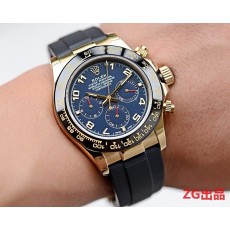 로렉스 우레탄 시계 데이토나