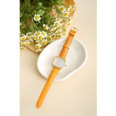 로렉스 가죽시계