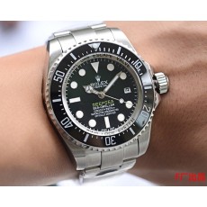 로렉스 메탈시계 서브마리너 딥씨
