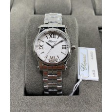 쇼파드 메탈시계