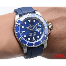 로렉스 우레탄시계 서브마리너