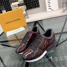 루이비통 스니커즈