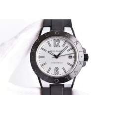 불가리 우레탄 시계