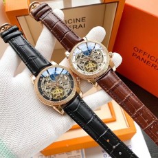 파텍필립 가죽시계