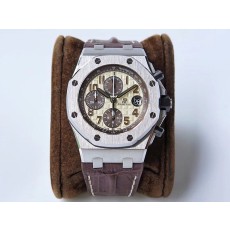 오데마피게 가죽시계