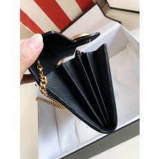 구찌 GG 마몬트 미니 체인백