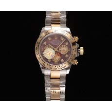 로렉스 메탈시계