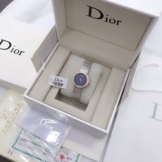 디올 시계