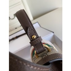 구찌 오피디아 실비백