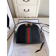 구찌 오피디아 수프림 숄더백