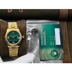 로렉스 메탈시계