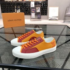 루이비통 스니커즈