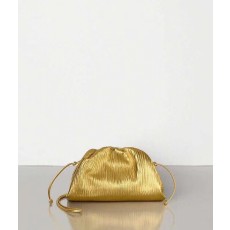 보테가베네타 미니 파우치