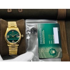 로렉스 메탈시계