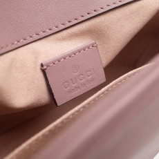 구찌 마몬트 탑핸들 숄더백