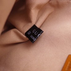 구찌 라운드 숄더백