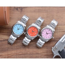 로렉스 오이스터