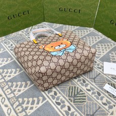 구찌 카이 토트백