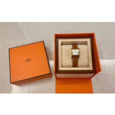 에르메스 가죽시계