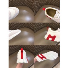 에르메스 바운싱 스니커즈