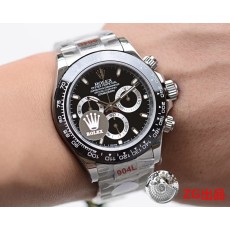 로렉스 메탈시계