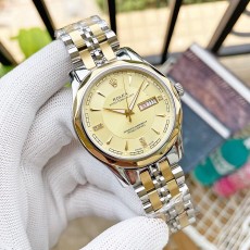 로렉스 메탈시계