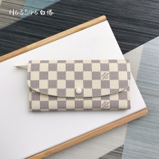 루이비통 에밀리 장지갑