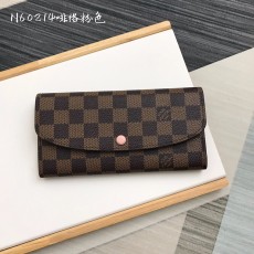 루이비통 에밀리 장지갑