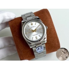 로렉스 메탈시계