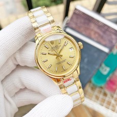 로렉스 메탈시계