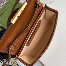 구찌 페드락 미니 숄더백