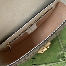 구찌 페드락 스몰 숄더백