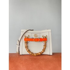 구찌 다이아나 토트백