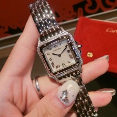 까르띠에 메탈시계