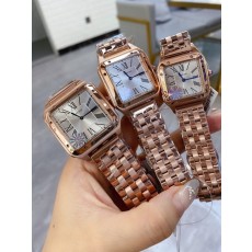 까르띠에 메탈시계